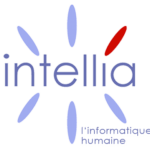 Logo PNG Intellia