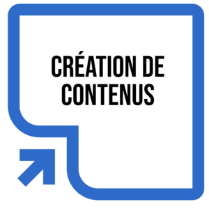 Contenus rédactionnels