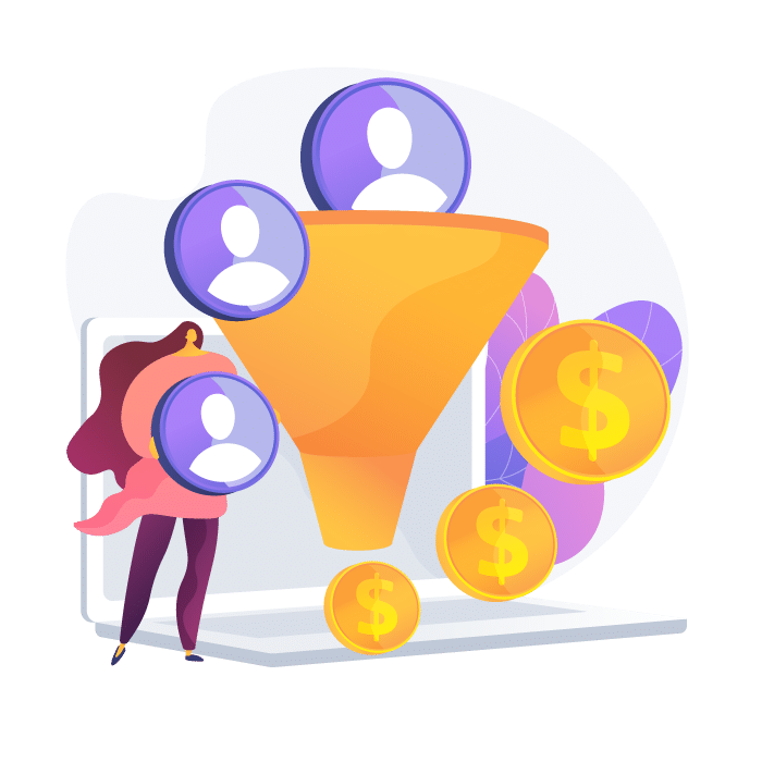 Agence de marketing digital B2B Acquérir de nouveaux clients