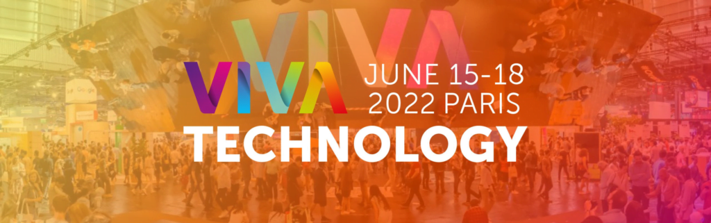 Vivatech 2022