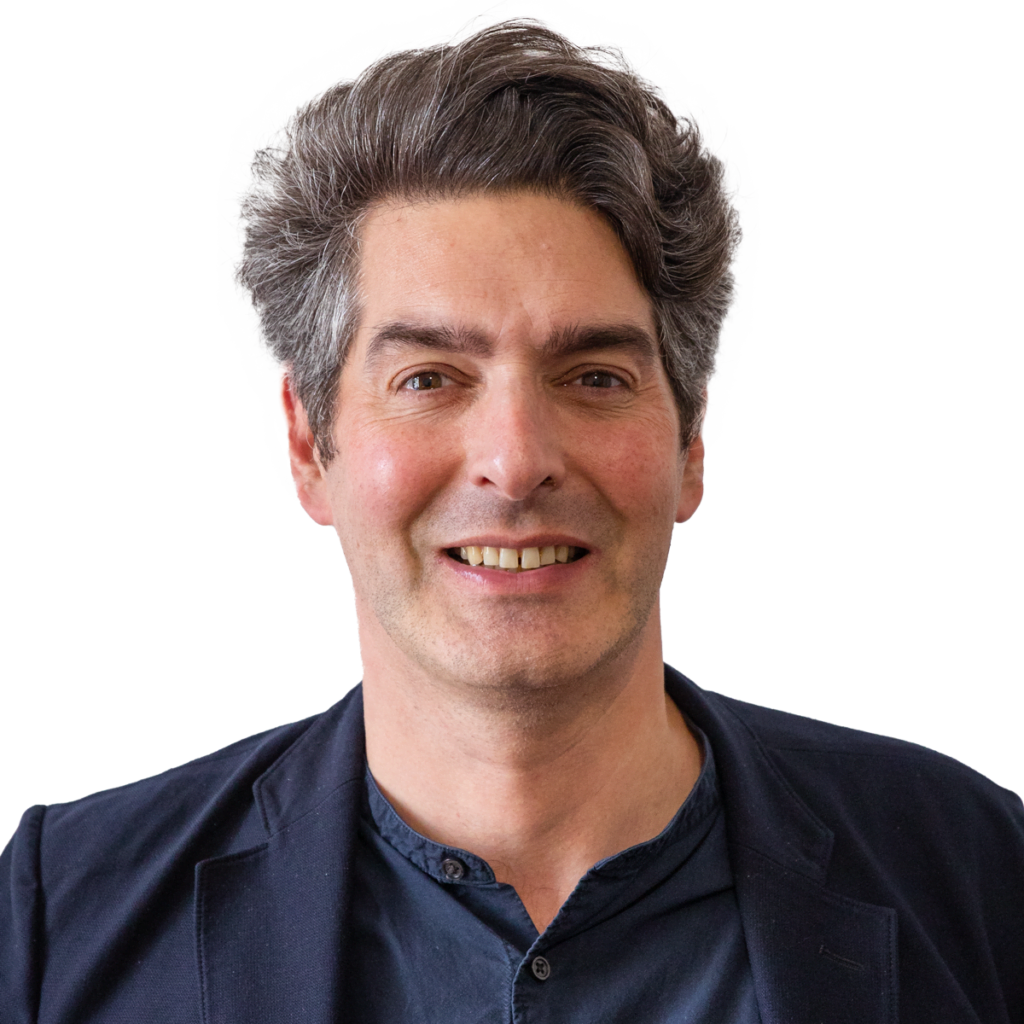 Benoit Martin consultant digital DigiObs