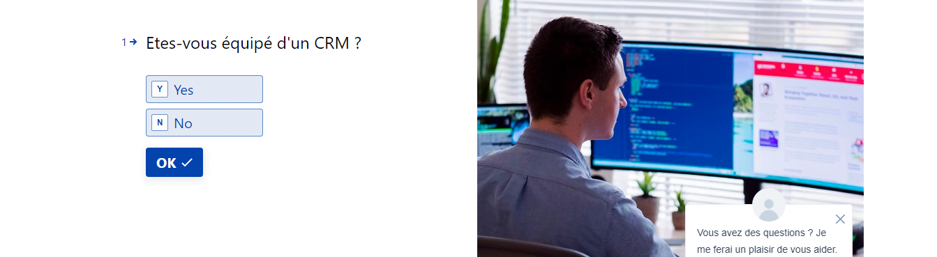 évaluer la maturité digitale d'une entreprise - digiobs