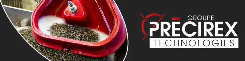 Interview Digiobs - Precirex  : humaniser la relation client dans l'industrie