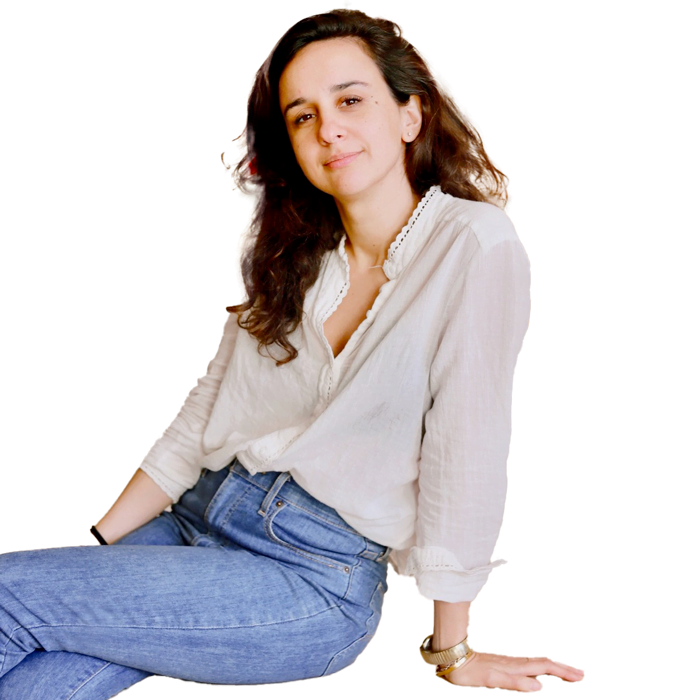 Amandine consultante digitale DigiObs